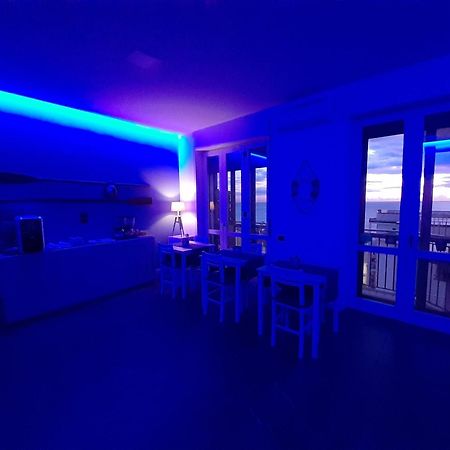 Acquasalata Bed & Breakfast ซาแลร์โน ภายนอก รูปภาพ
