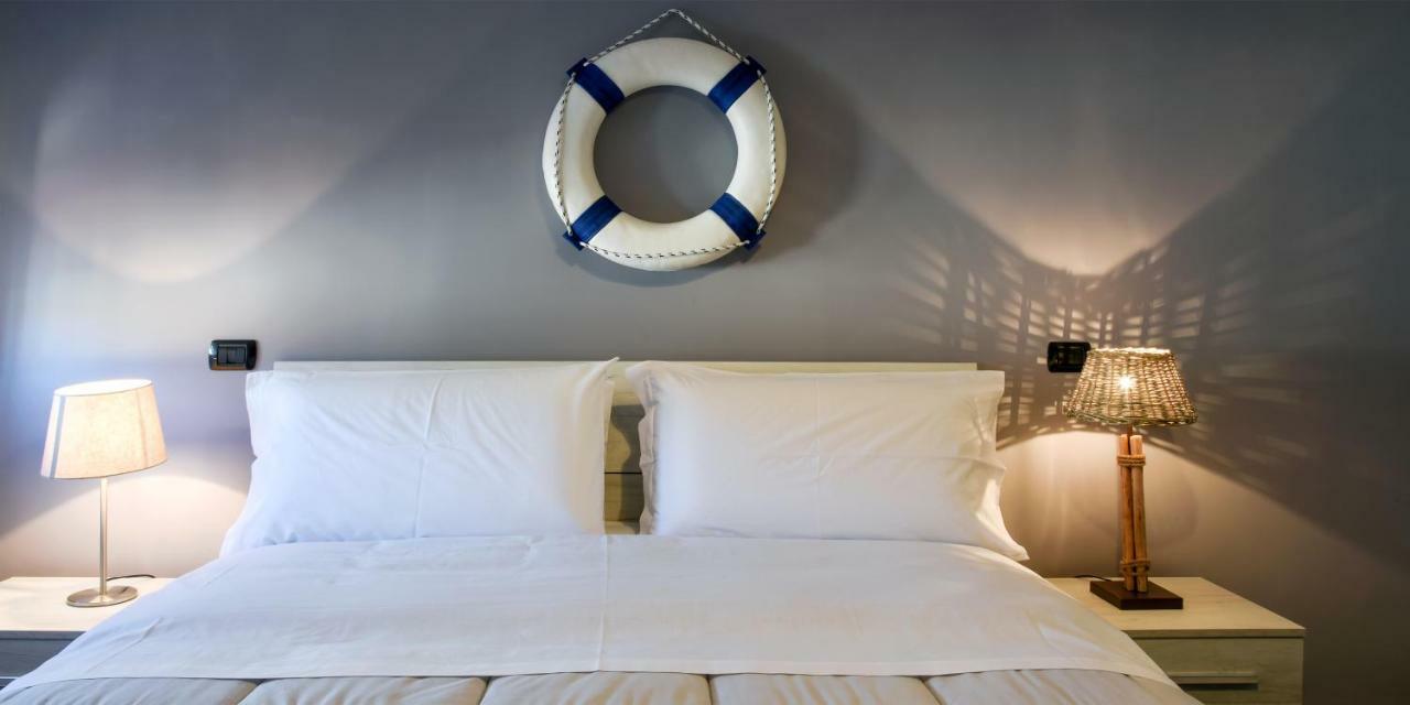Acquasalata Bed & Breakfast ซาแลร์โน ภายนอก รูปภาพ