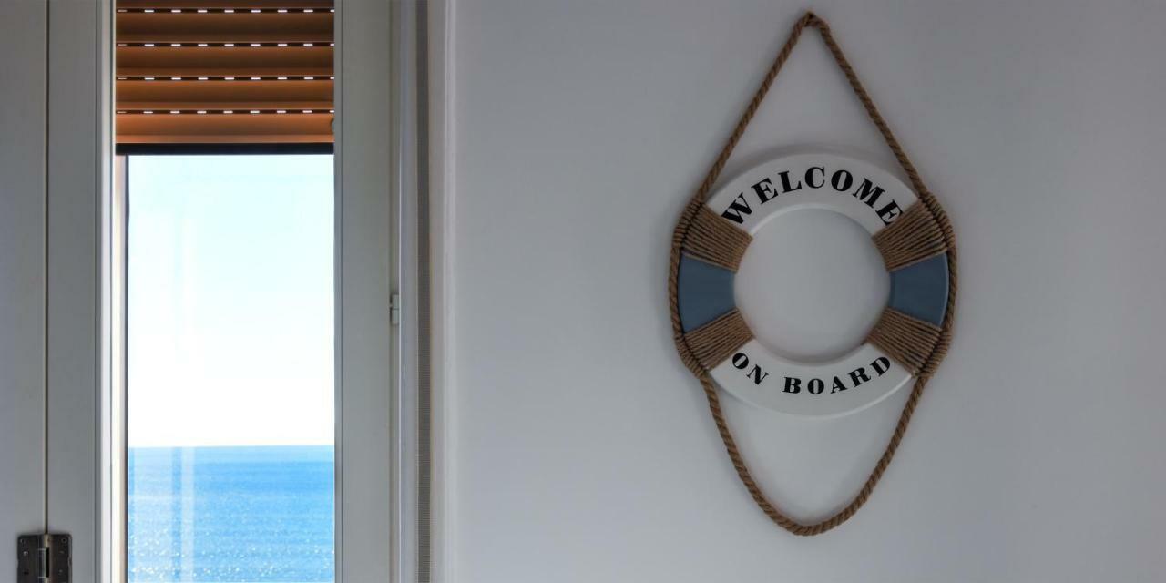 Acquasalata Bed & Breakfast ซาแลร์โน ภายนอก รูปภาพ