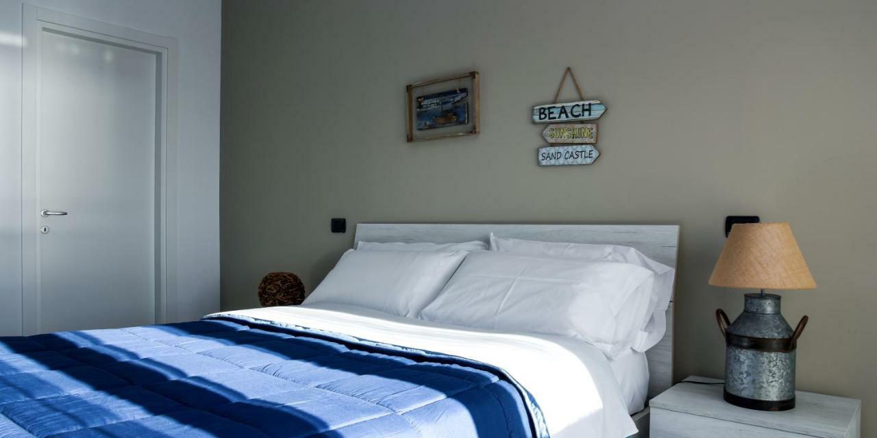 Acquasalata Bed & Breakfast ซาแลร์โน ภายนอก รูปภาพ